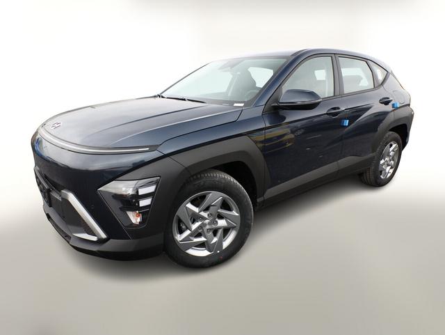 Hyundai KONA Select 1.6 T-GDI 138 DCT MY25 Nav Kam Temp -  Leasing ohne Anzahlung - 283,00 €