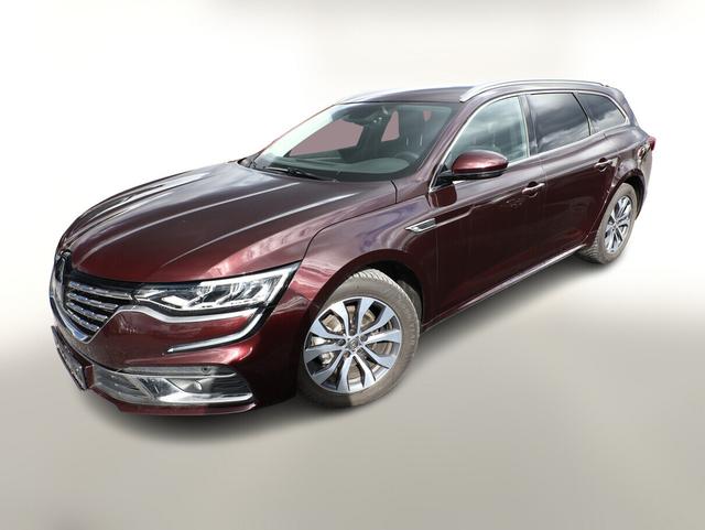 Renault Talisman Grandtour Intens Grandt. TCe 160 EDC LED Nav PDC -  Leasing ohne Anzahlung - 248,00 €