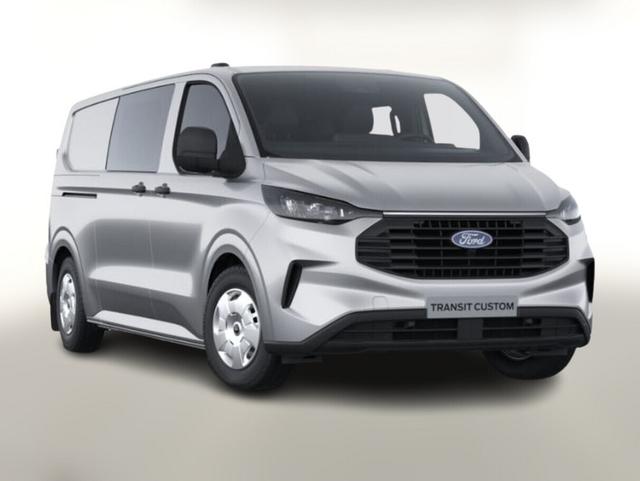 Ford Transit Custom Trend DCiV TDCi 170 Aut 320L2 LED -  Leasing ohne Anzahlung - 467,00 €