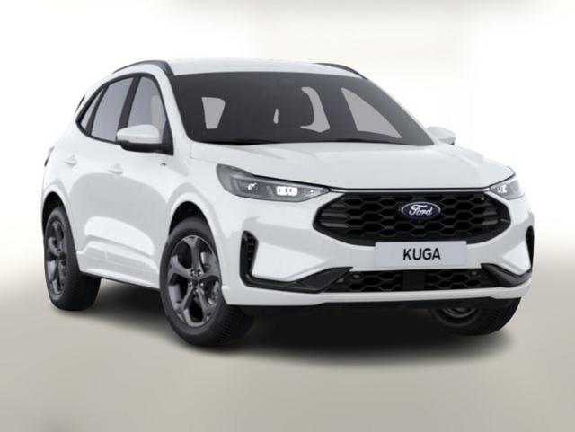 Ford Kuga ST-Line 1.5 EB 186 A8 HUD SHZ AHKVorb 18Z -  Leasing ohne Anzahlung - 356,00 €