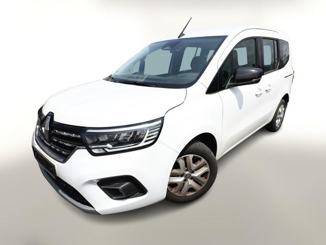 Renault Kangoo Edition One 1.3 TCe100 LED SHZ PDC -  Leasing ohne Anzahlung - 251,00 €