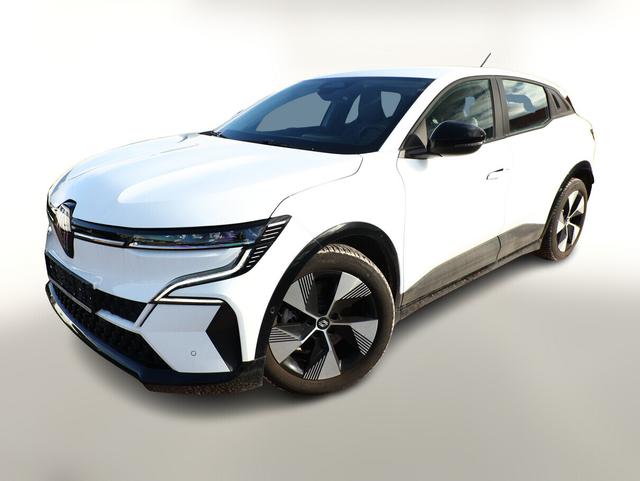 Renault Mégane E-TECH Equilibre Megane EV40 130 LED PDC Kam App -  Leasing ohne Anzahlung - 241,00 €