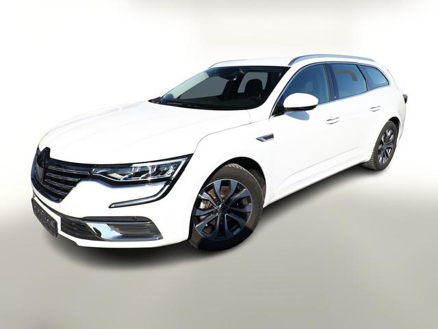 Renault Talisman Grandtour Zen Grandt TCe 160 EDC LED Kam PDC 17Z -  Leasing ohne Anzahlung - 231,00 €