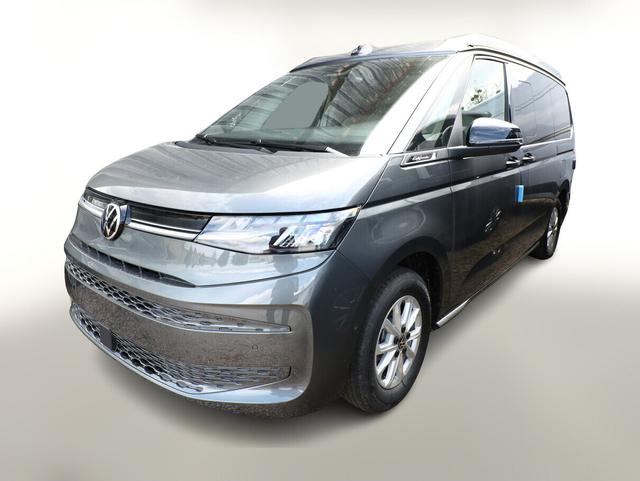 Volkswagen T7 California 2.0 TDI 150 DSG Ocean Nav ACC StHz -  Leasing ohne Anzahlung - 832,00 €