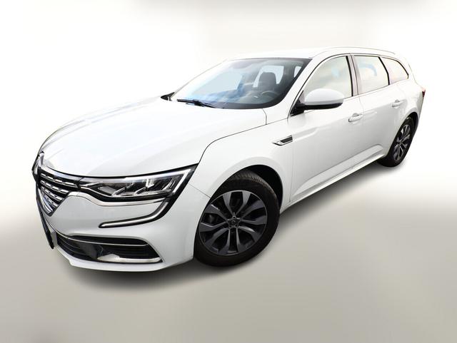 Renault Talisman Grandtour Zen Grandt TCe 160 EDC LED PDC 17Z -  Leasing ohne Anzahlung - 219,00 €