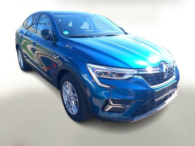 Renault Arkana Intens TCe 140 EDC LED Nav PDC Kam SHZ -  Leasing ohne Anzahlung - 225,00 €