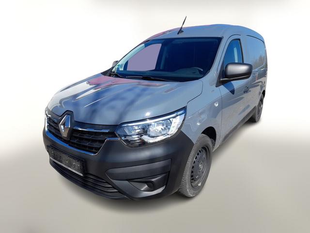 Renault Express dCi 95 Extra USB Holz -  Leasing ohne Anzahlung - 158,00 €