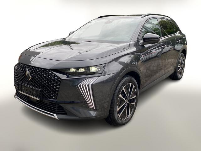 DS-Automobiles DS 7 130 EAT8 Pallas Nav 360° ACC SHZ el.Sitze Keyl -  Leasing ohne Anzahlung - 376,00 €