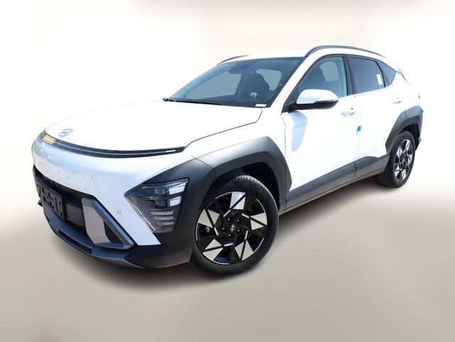 Hyundai KONA Trend 1.6 GDI 129 DCT Nav Bose eHK SHZ ACC -  Leasing ohne Anzahlung - 339,00 €
