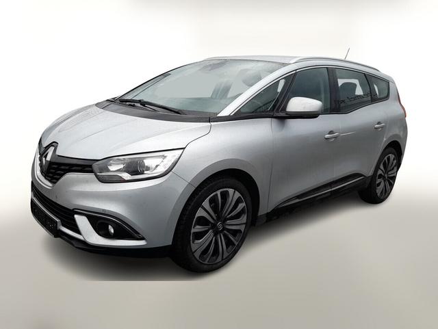 Renault Grand Scenic Business dCi 150 EDC Nav PDC AHK -  Leasing ohne Anzahlung - 230,00 €