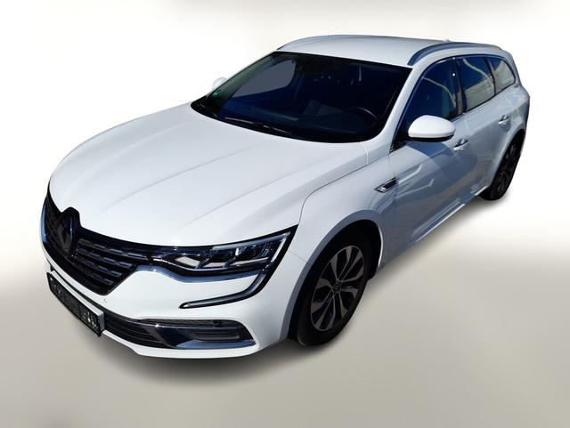 Renault Talisman Grandtour Zen Grandt TCe 160 EDC LED Kam SpurW -  Leasing ohne Anzahlung - 212,00 €