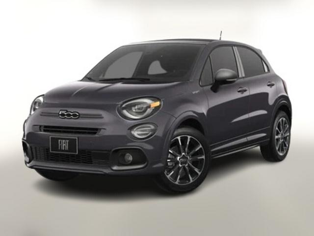 Fiat 500X 1.5 MHEV 130 DCT7 LED PrivG KomfortP Kam -  Leasing ohne Anzahlung - 223,00 €