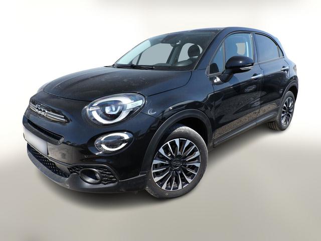 Fiat 500X 1.5 MHEV 130 DCT7 LED PrivG KomfortP Kam -  Leasing ohne Anzahlung - 227,00 €
