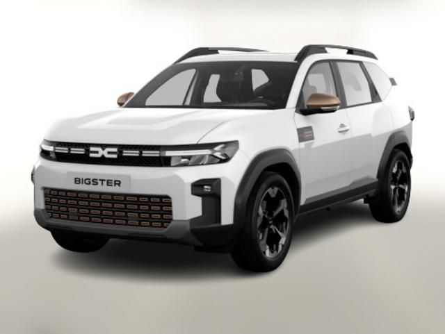 Dacia Bigster Extreme mild hybrid 130 4×4 -  Leasing ohne Anzahlung - 271,00 €
