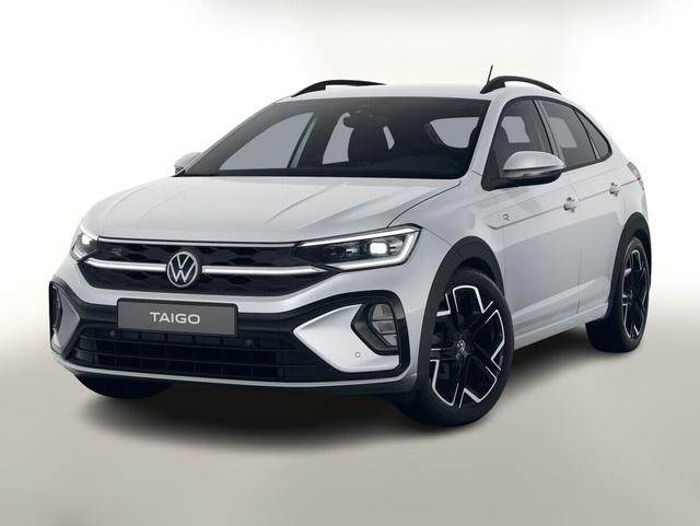Volkswagen Taigo R-Line 1.5 TSI 150 DSG Matrix 2ZClim SHZ -  Leasing ohne Anzahlung - 312,00 €