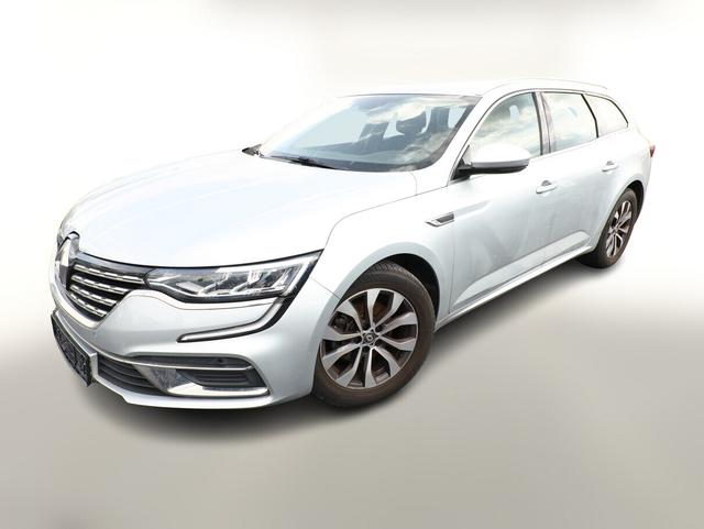 Renault Talisman Grandtour Zen Grandt TCe 160 EDC LED Kam PDC 17Z -  Leasing ohne Anzahlung - 220,00 €