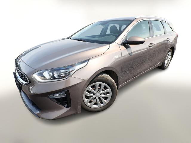 Kia Ceed Sportswagon SW 1.4 TGDI 140 Kam PDC Klimaaut. LaneAs -  Leasing ohne Anzahlung - 180,00 €