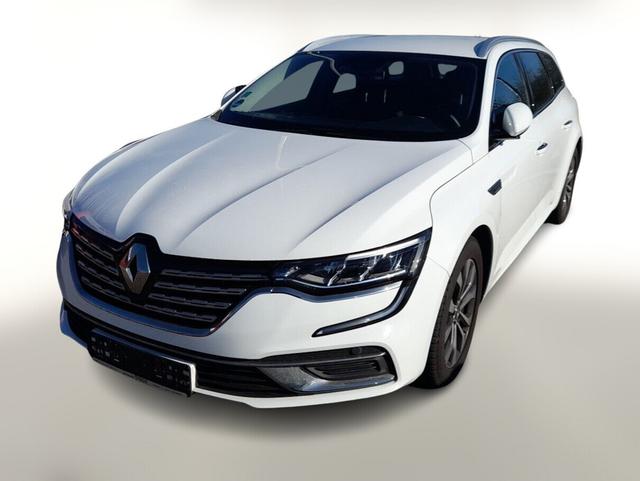 Renault Talisman Grandtour Zen Grandt TCe 160 EDC LED PDC 17Z -  Leasing ohne Anzahlung - 207,00 €