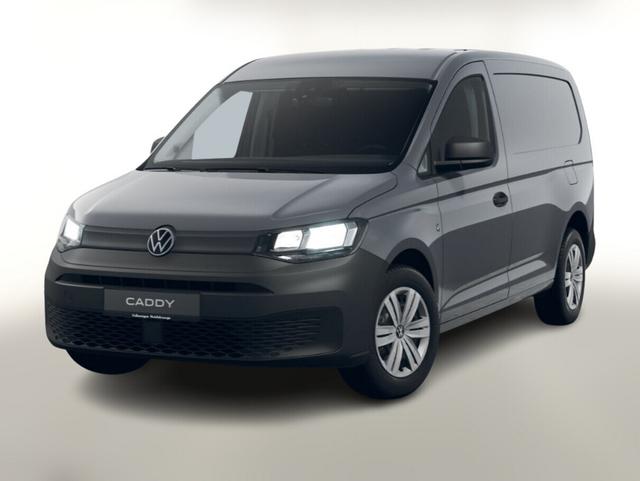 Volkswagen Caddy Cargo Maxi 2.0 TDI 102 Comp AppC PDC Temp -  Leasing ohne Anzahlung - 302,00 €