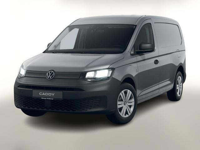 Volkswagen Caddy Cargo Maxi 2.0 TDI 102 Comp AppC PDC Temp -  Leasing ohne Anzahlung - 308,00 €