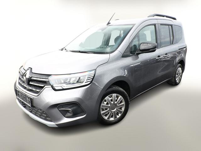 Renault Kangoo Edition One 1.3 TCe 130 LED Kam SHZ PDC -  Leasing ohne Anzahlung - 234,00 €