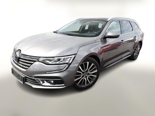 Renault Talisman Grandtour Intens Grandt TCe 160 EDC Pano EHK SHZ -  Leasing ohne Anzahlung - 251,00 €