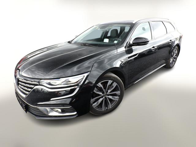 Renault Talisman Grandtour Intens Grandt. dCi 190 EDC HUD ACC SHZ -  Leasing ohne Anzahlung - 277,00 €