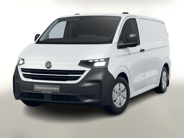 Volkswagen T7 Transporter Kastenwagen 2.0 TDI 110 L2 LED PDC Temp 3-S -  Leasing ohne Anzahlung - 378,00 €