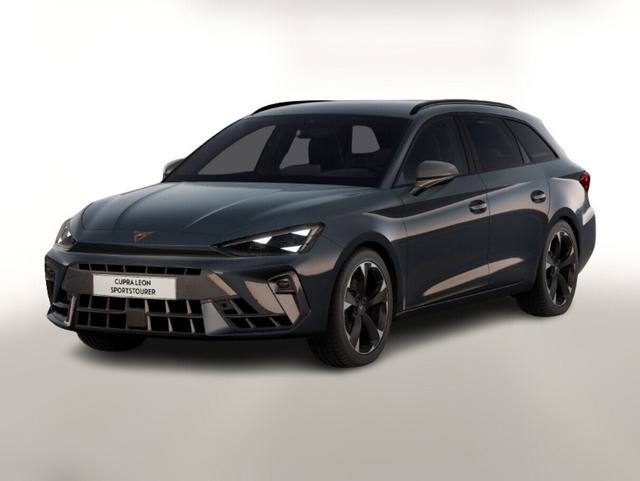 Cupra Leon Sportstourer ST 2.0 TDI 150 DSG FL IntelliD eHk Nav Kam -  Leasing ohne Anzahlung - 376,00 €