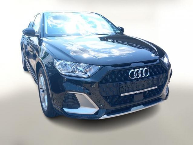 Audi A1 citycarver 35 TFSI 150 S-tronic VirCo+ AppC -  Leasing ohne Anzahlung - 299,00 €