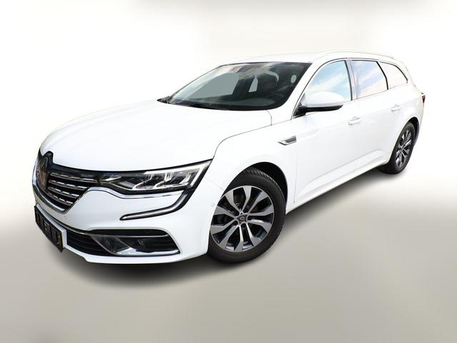Renault Talisman Grandtour Intens Grandt TCe 160 EDC LED Nav PDC -  Leasing ohne Anzahlung - 231,00 €