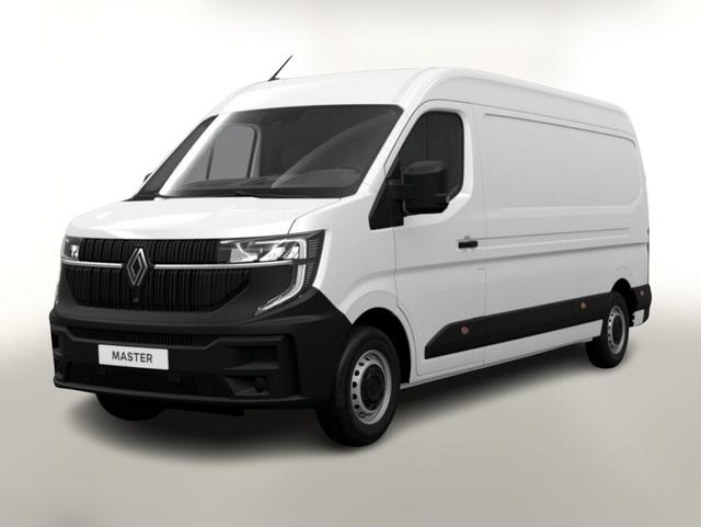 Renault Master E-TECH advance L3H2 3,5t Long Range -  Leasing ohne Anzahlung - 292,00 €
