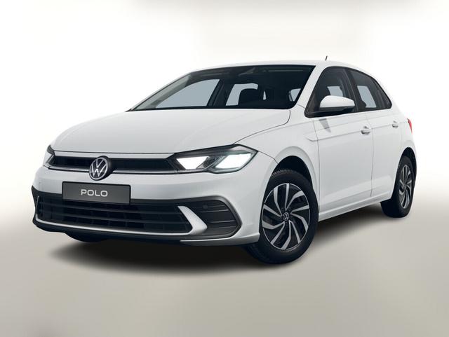 Volkswagen Polo 1.0 TSI 80 LED LM15Z Temp AppCo DigCo PDC -  Leasing ohne Anzahlung - 202,00 €