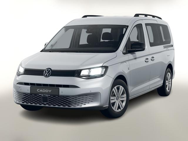 Volkswagen Caddy Maxi PHEV 116 DSG 4JahreG Kam SHZ RW:117km -  Leasing ohne Anzahlung - 424,00 €