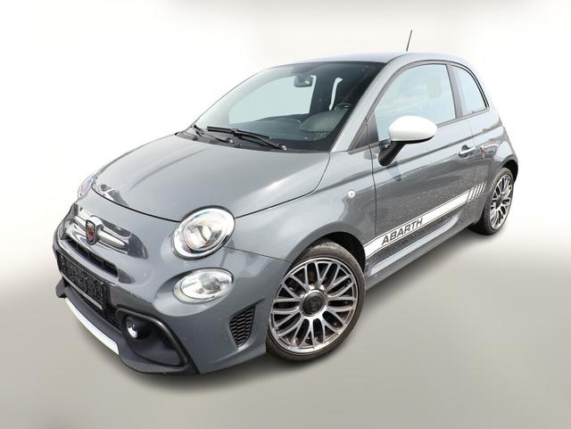 Abarth 595 1.4 T-Jet 16V 145 Nav 17Z Touring EsteticoK -  Leasing ohne Anzahlung - 199,00 €