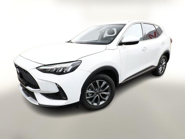 MG HS Comfort 1.5 GDi 162 Nav LED Kam SHZ TotW Keyl -  Leasing ohne Anzahlung - 250,00 €