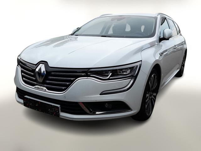 Renault Talisman Grandtour Initiale Paris Grandt TCe 225 EDC Leder -  Leasing ohne Anzahlung - 235,00 €