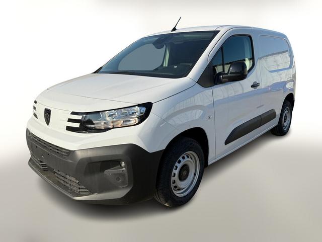 Peugeot Partner Kastenwagen 100 L1 Keyl Klima PDC CarPlay/AndroidA -  Leasing ohne Anzahlung - 213,00 €