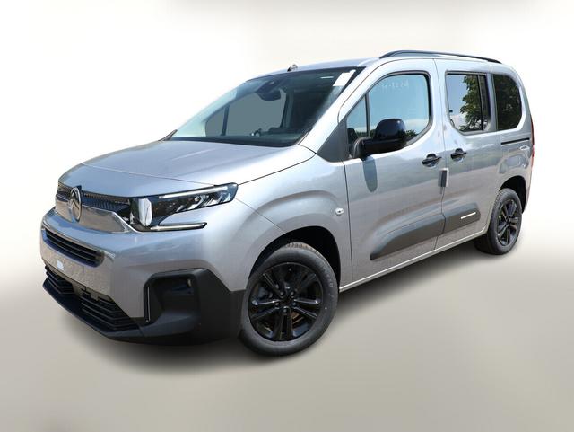 Citroën Berlingo PKW 130 EAT8 MAX Nav Keyl Kam PDC 16Z -  Leasing ohne Anzahlung - 320,00 €