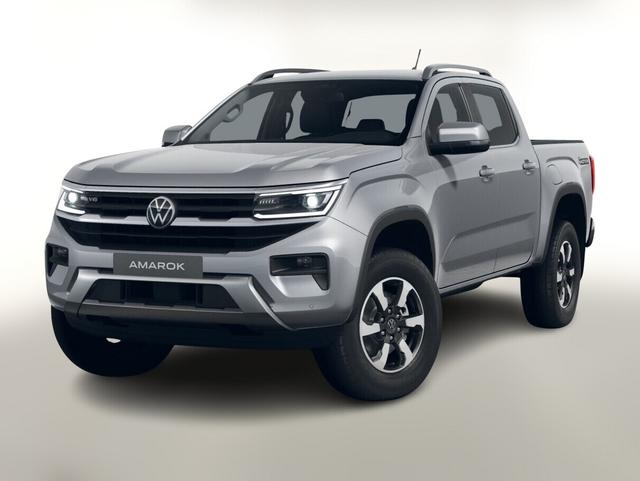 Volkswagen Amarok Style 3.0 TDI 241 AT 4M Matrix ACC Kam -  Leasing ohne Anzahlung - 588,00 €