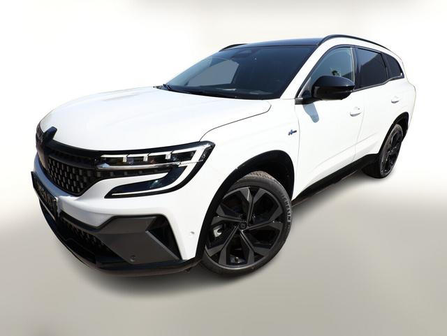 Renault Espace Esprit Alpine VI 1.2 E-Tech Hybrid 200 7S -  Leasing ohne Anzahlung - 497,00 €