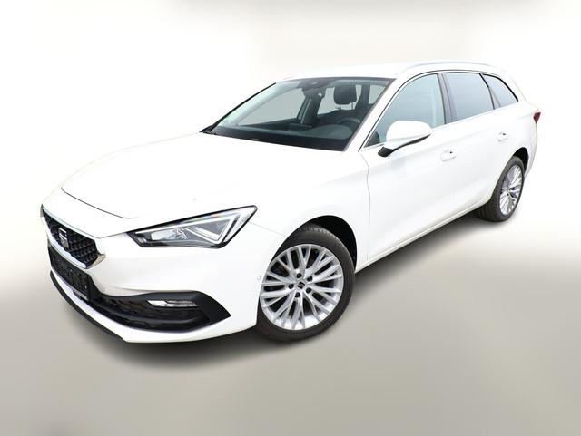 Seat Leon Sportstourer Xcellence ST 1.5 TSI 150 XC LED Nav SHZ Kam Parklenk -  Leasing ohne Anzahlung - 225,00 €