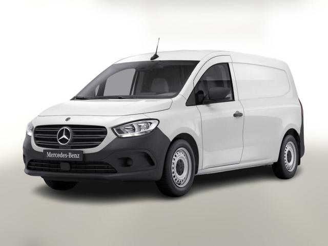 Mercedes-Benz Citan Kasten Base 110 CDI L2 Klima Holz MBUX Kam -  Leasing ohne Anzahlung - 289,00 €