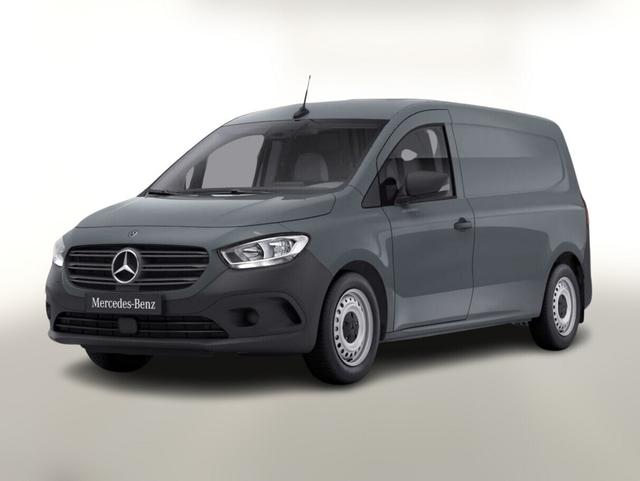 Mercedes-Benz Citan Kasten Base 110 CDI L2 Klima Holz MBUX Kam -  Leasing ohne Anzahlung - 289,00 €