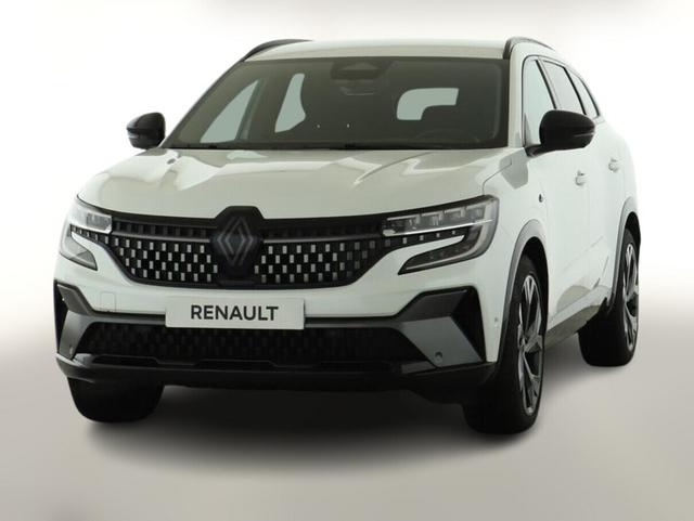 Renault Espace Esprit Alpine 1.2 E-TECH 200 Alp. WinterP Matrix -  Leasing ohne Anzahlung - 430,00 €