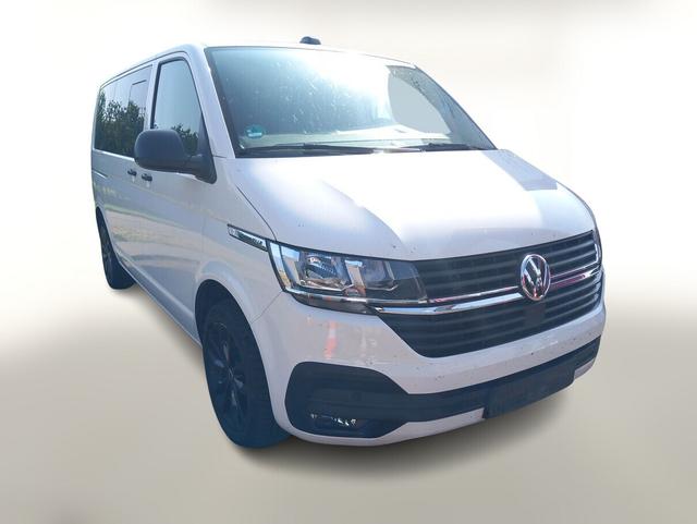 Volkswagen T6 Caravelle TDI 150 DSG 8-Sitzer SHZ PDC T6.1 -  Leasing ohne Anzahlung - 493,00 €