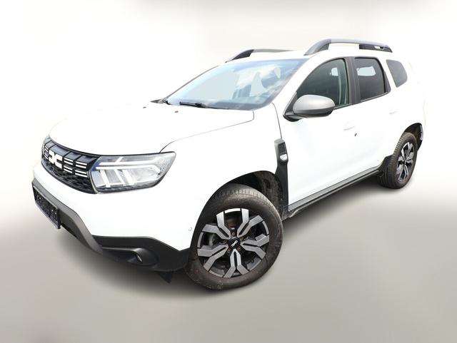 Dacia Duster Journey dCi 115 SHZ Kam PDC Klimaaut 17Z -  Leasing ohne Anzahlung - 271,00 €