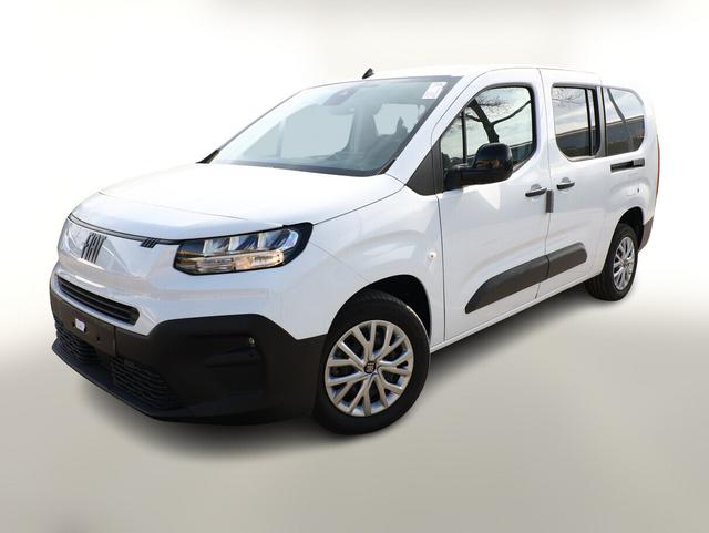 Fiat Doblo Kombi 1.5 BHDi 130 AUT L2 N1 10″Audio SHZ -  Leasing ohne Anzahlung - 298,00 €