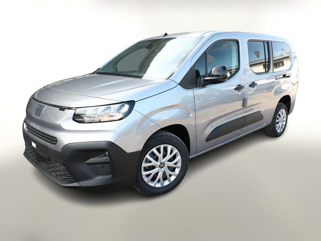 Fiat Doblo Kombi 1.5 BHDi 130 AUT L2 N1 10″Audio SHZ -  Leasing ohne Anzahlung - 302,00 €