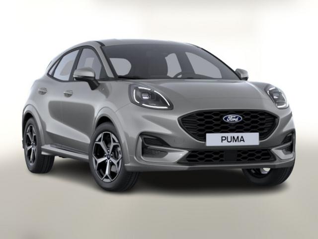 Ford Puma ST-LINE 1.0 EB 125 MHEV LED Nav Kam EHK PDC -  Leasing ohne Anzahlung - 253,00 €